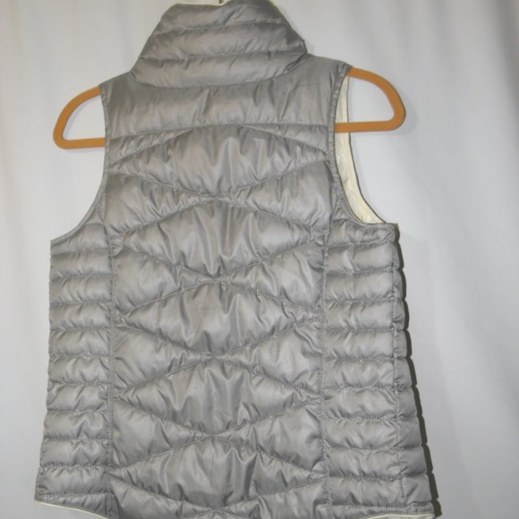 NWOT So Authentic American Heritage Puffer Vest - Picture 7 of 7